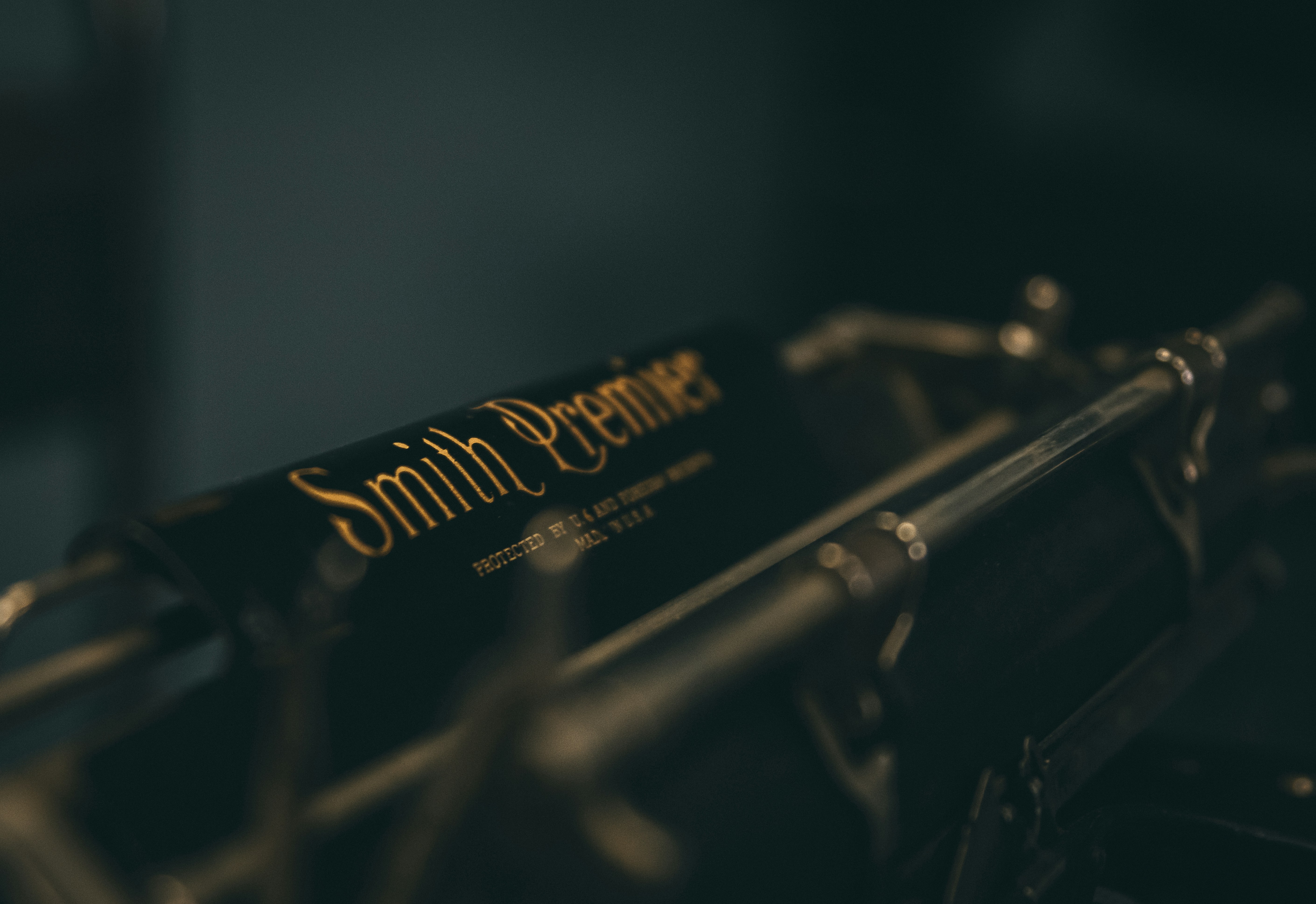 Typewriter