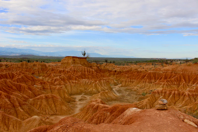 Desierto de la Tatacoa