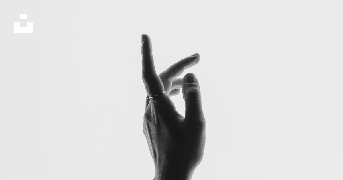 Person showing left hand photo – Free Saint petersburg Image on Unsplash