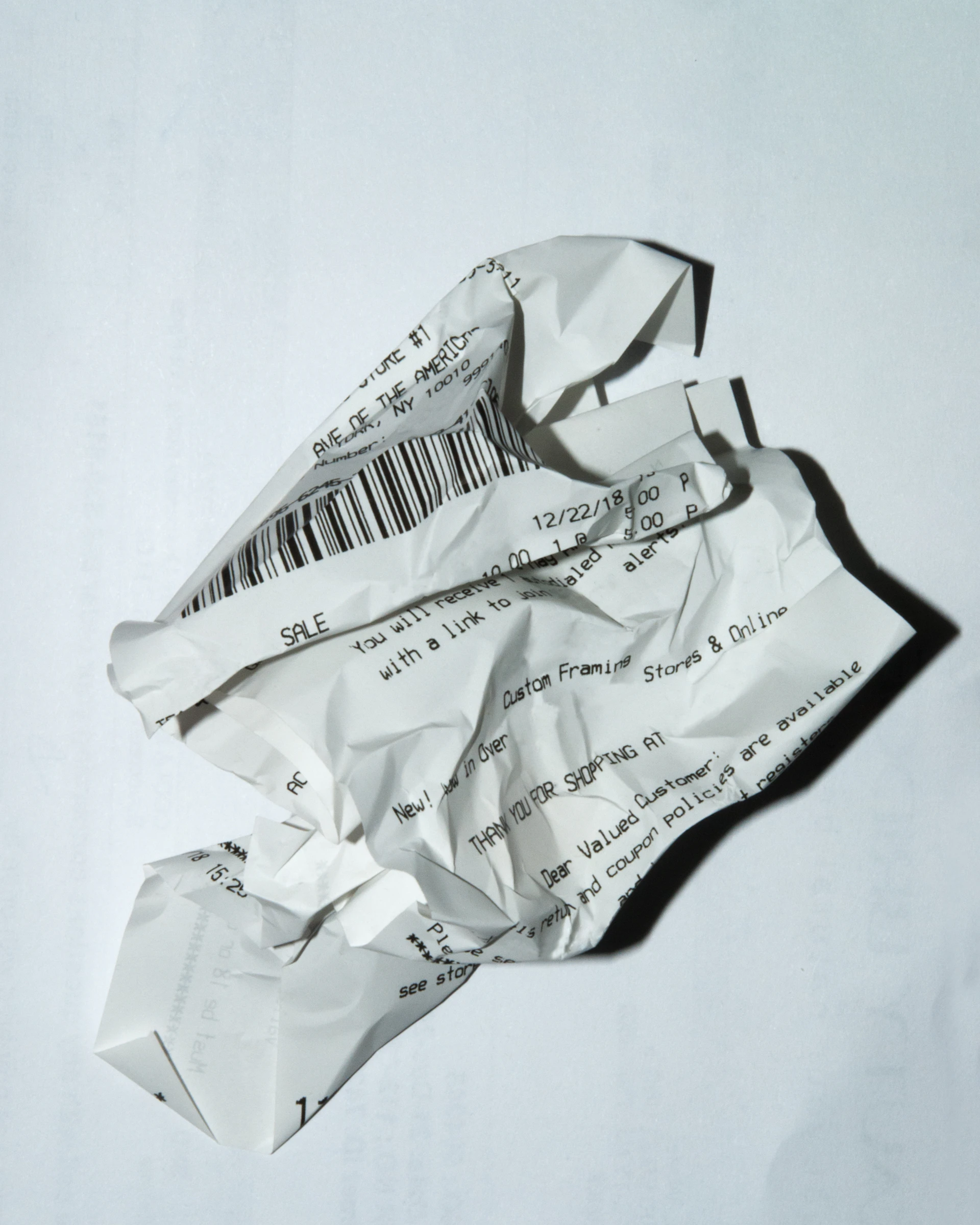 Rent Receipt Generator