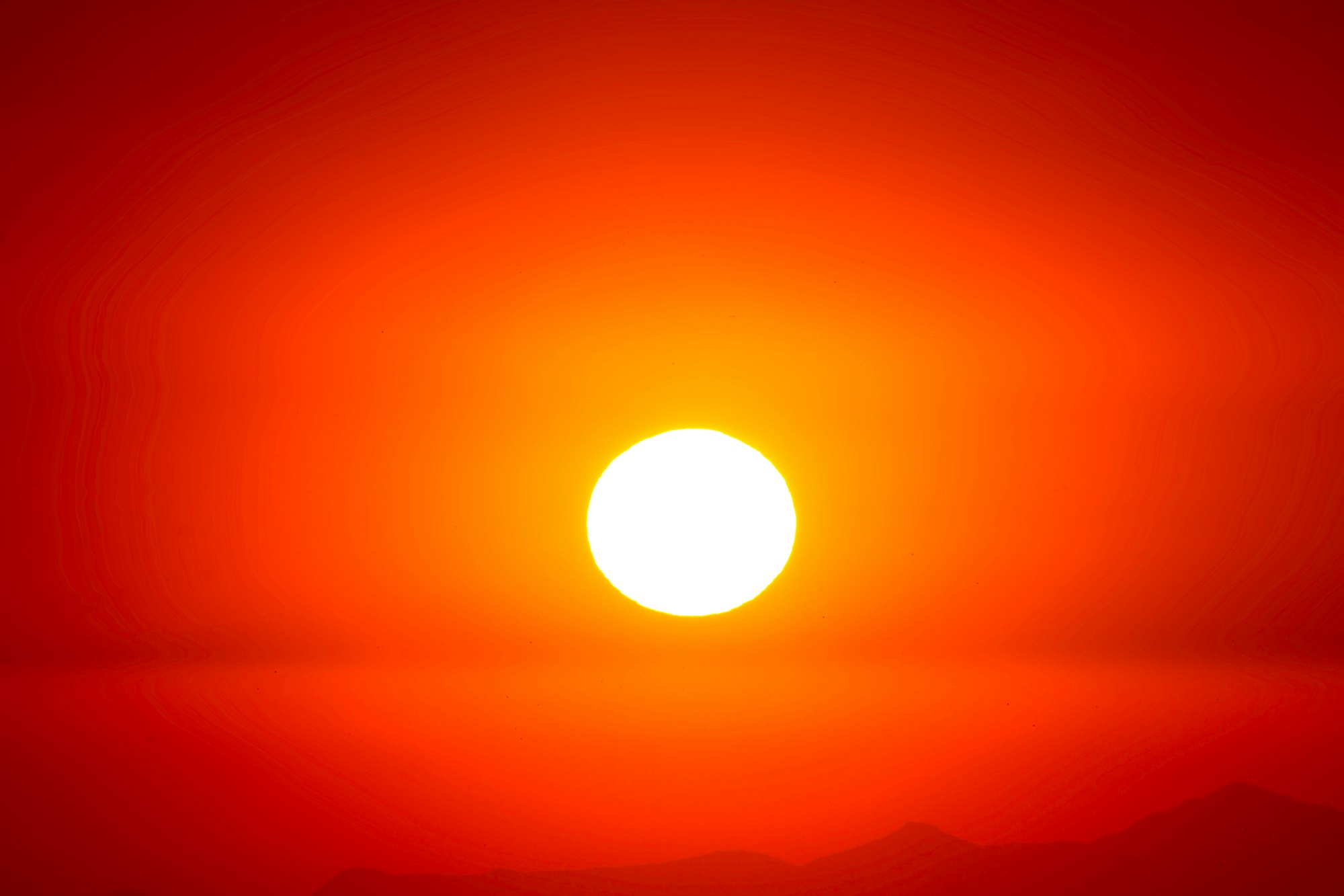 Солнце как никогда близко: астрофотограф с Reddit сделал снимок в разрешении 400-мегапикселей