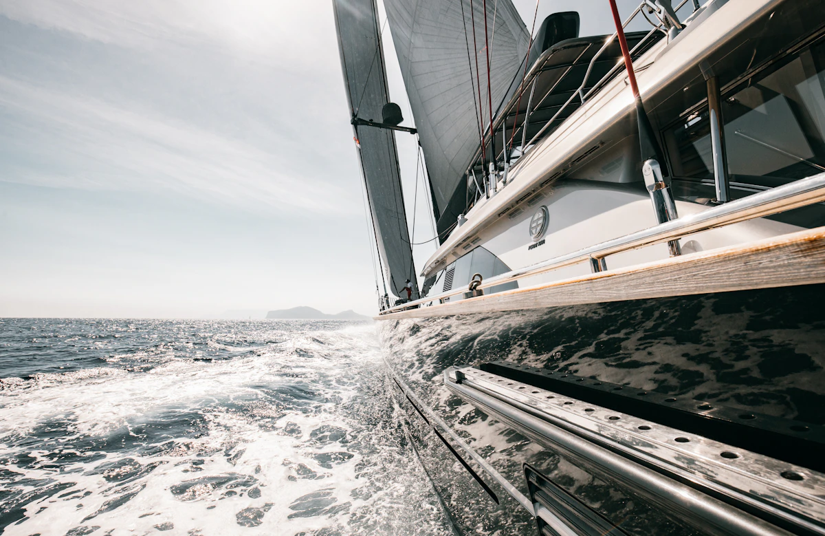 World ARC 2026 Update: The Fleet Regroups in Tahiti After 8,000 Miles