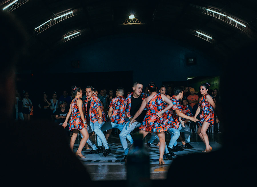 School cultural event live streaming Chennai