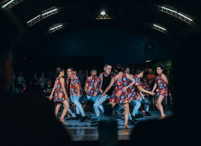 KIZOMBA