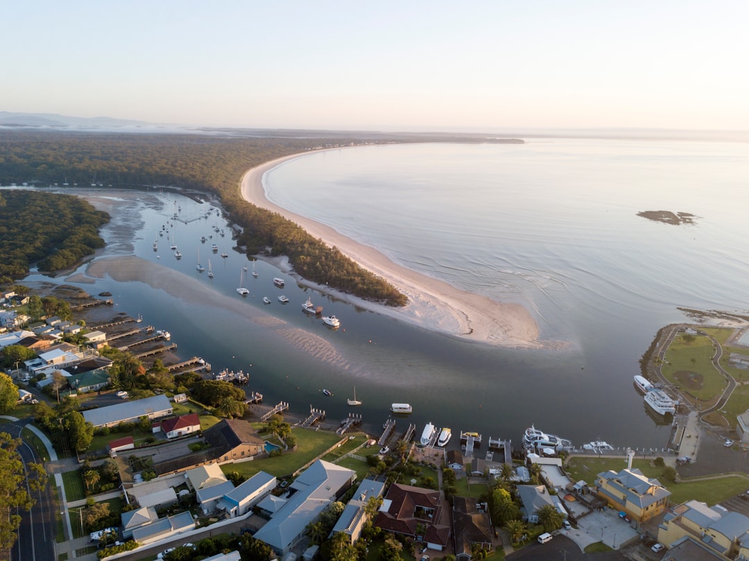 Shore photo spot 36 Owen St Shoalhaven Heads