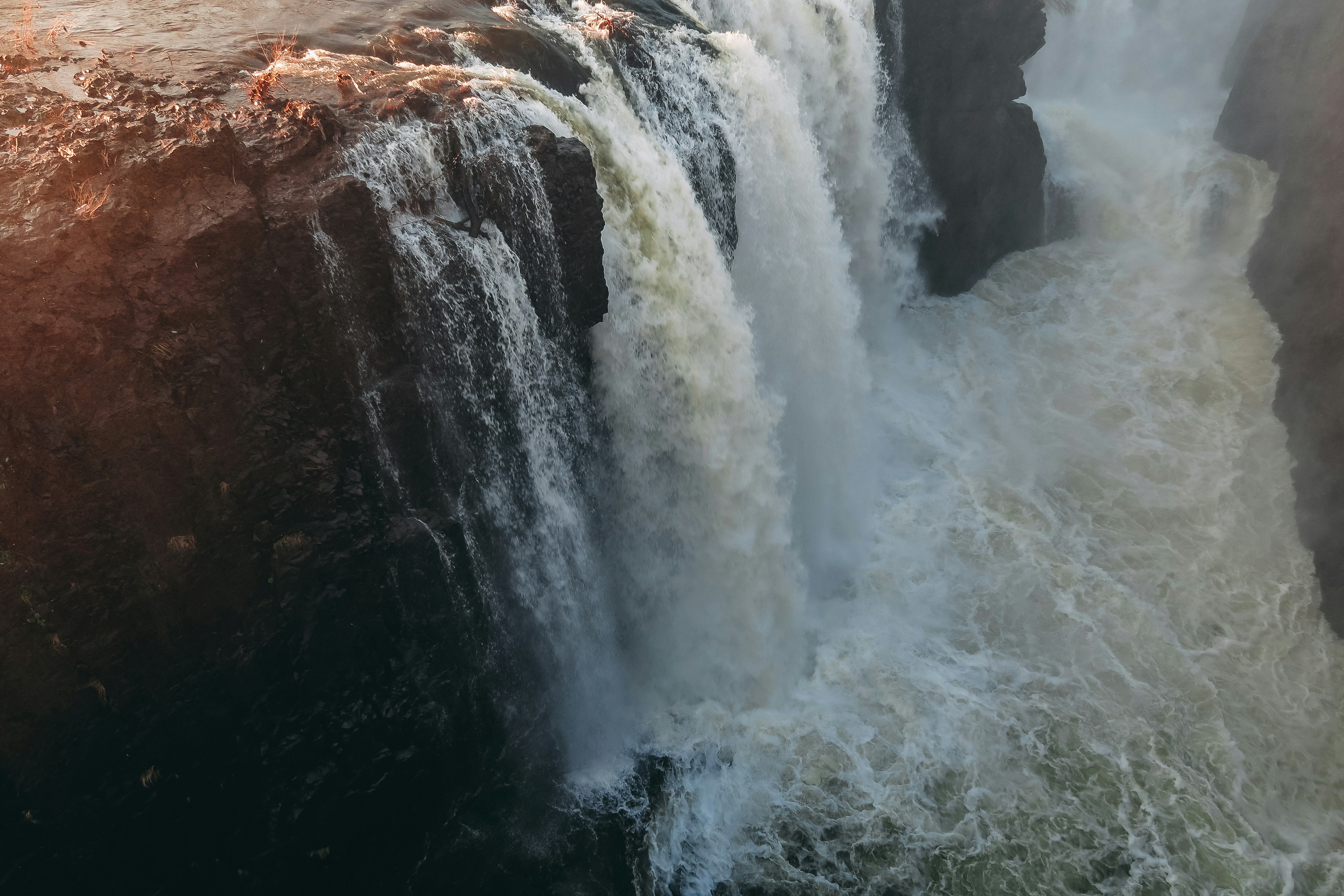 Victoria Falls Wildlife Trust