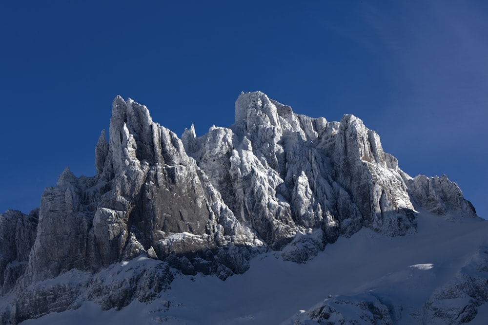 alps mountain