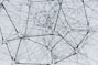 low-angle photography of metal structure