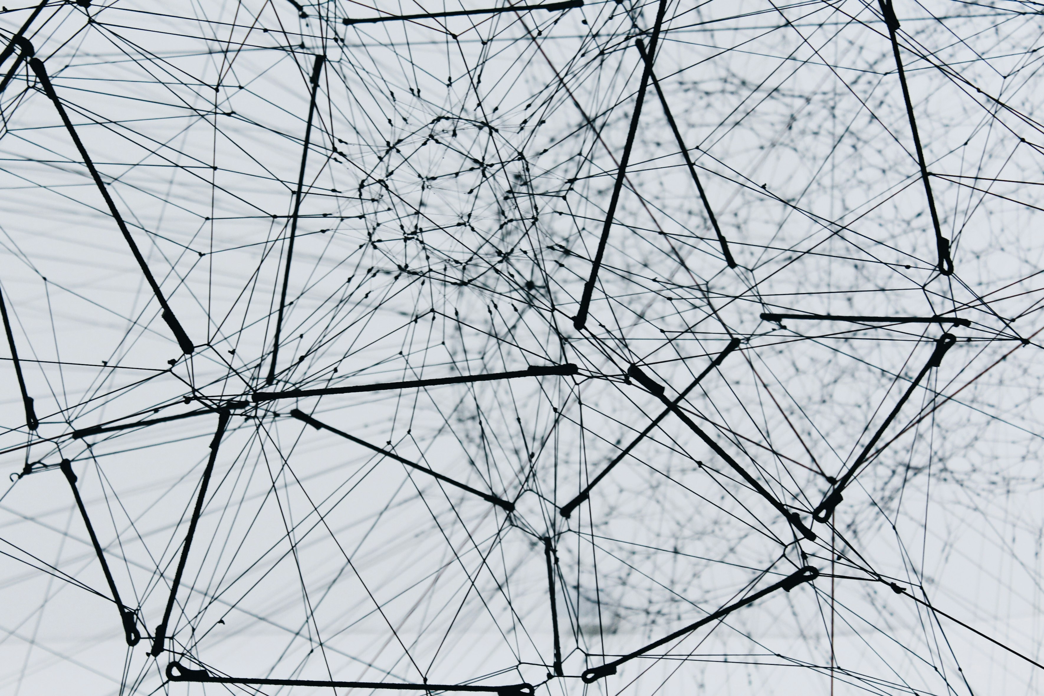 Cybersecurity Visualization