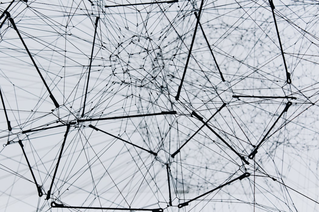 Enterprise WiFi and network infrastructure