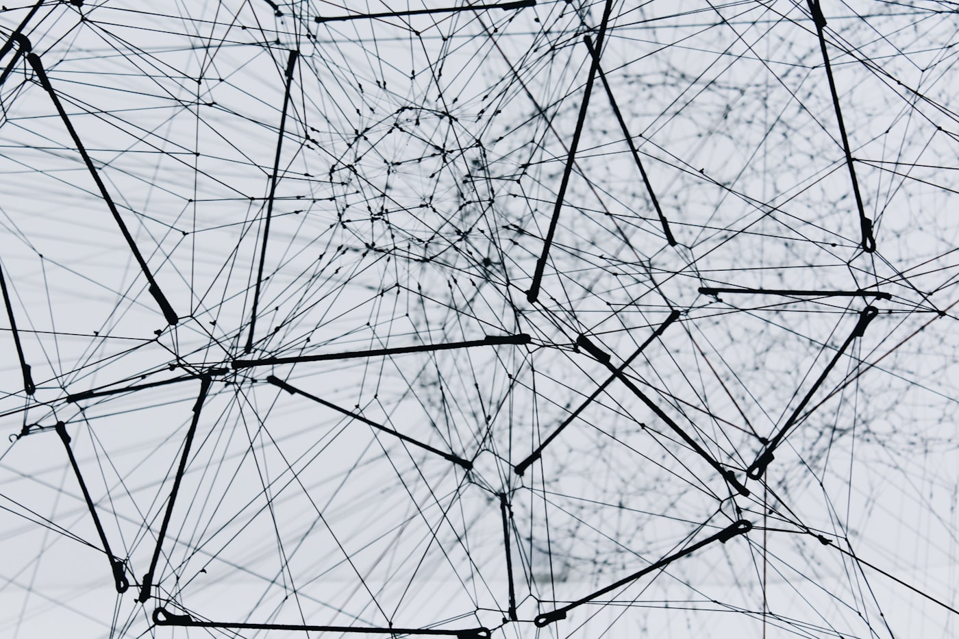 Enterprise server rack and network infrastructure