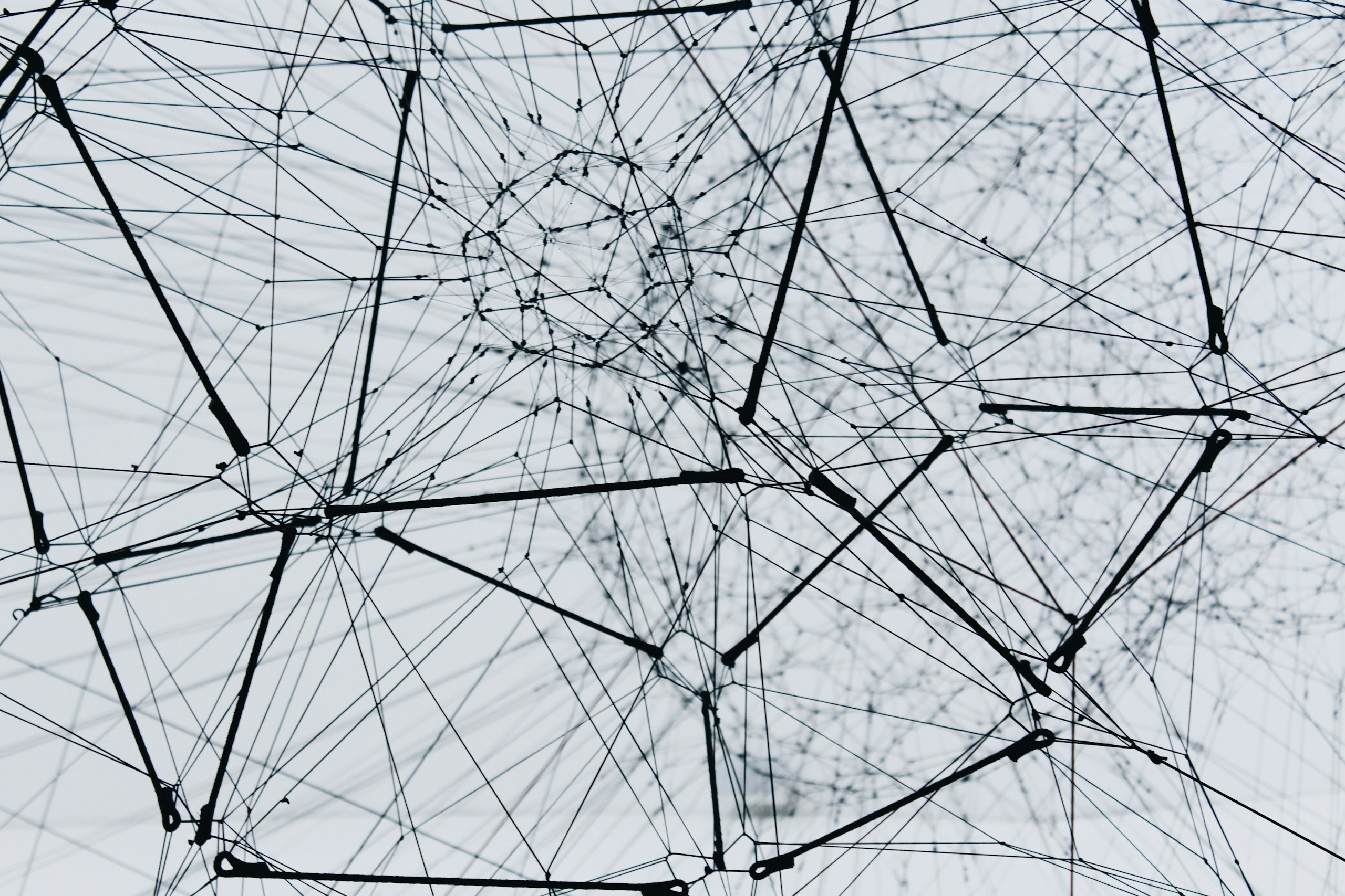 IoT Data Particles
