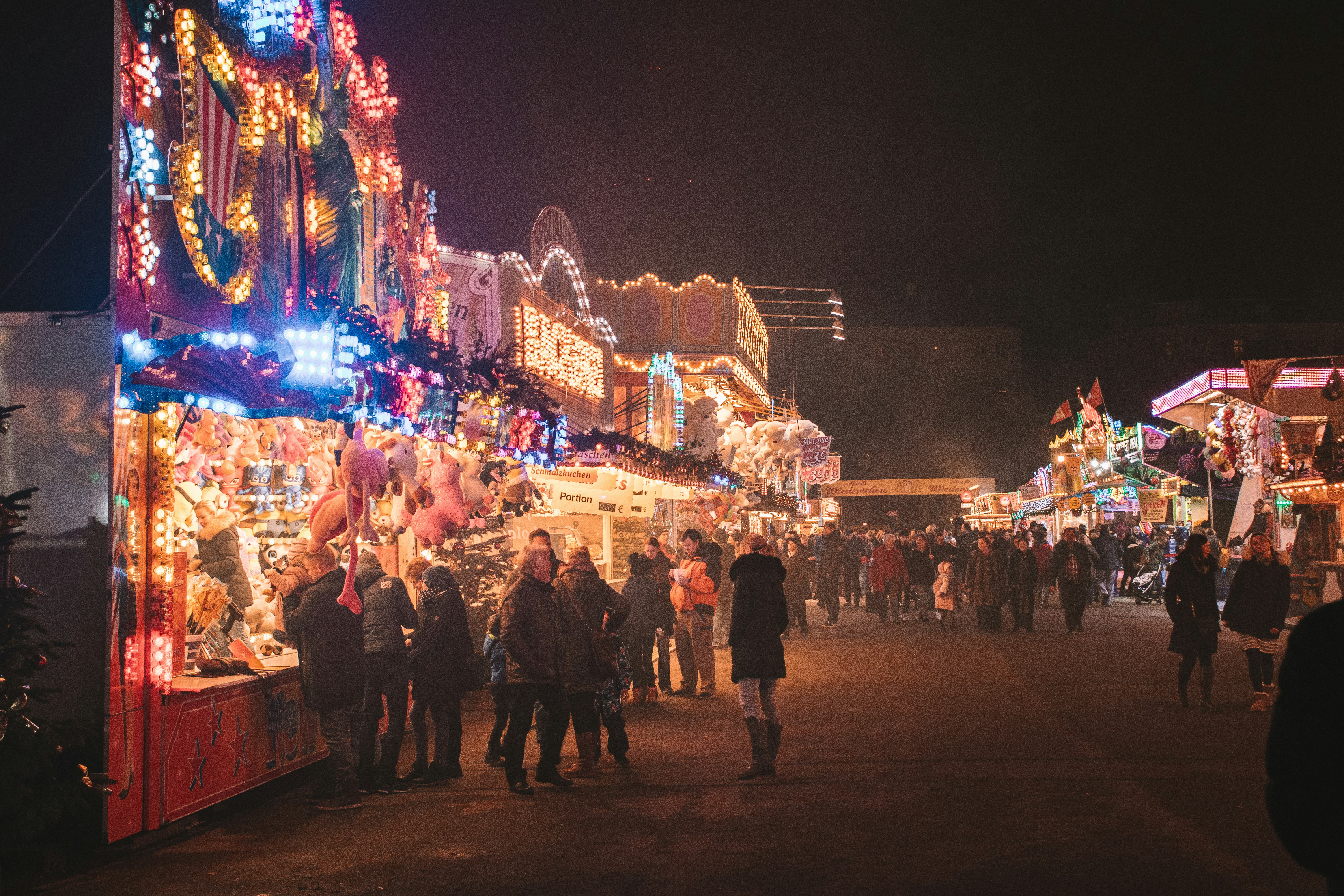 DROGHEDA CHRISTMAS FESTIVAL