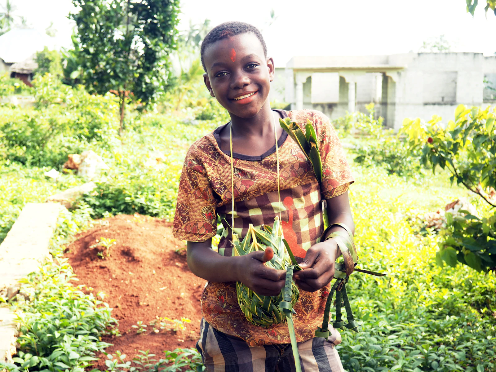 Spice farm tour in Zanzibar – sightseeing experience