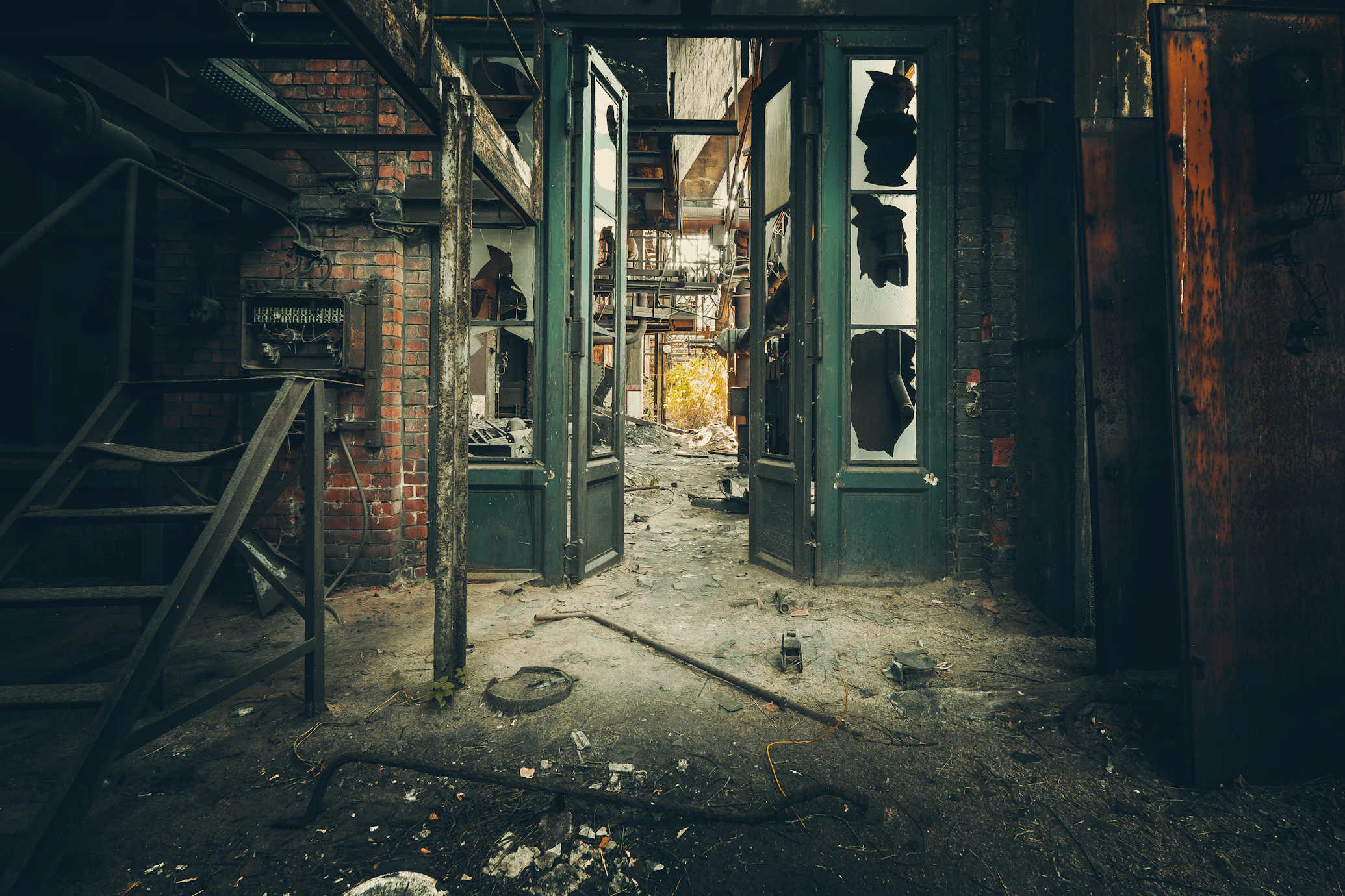 Background