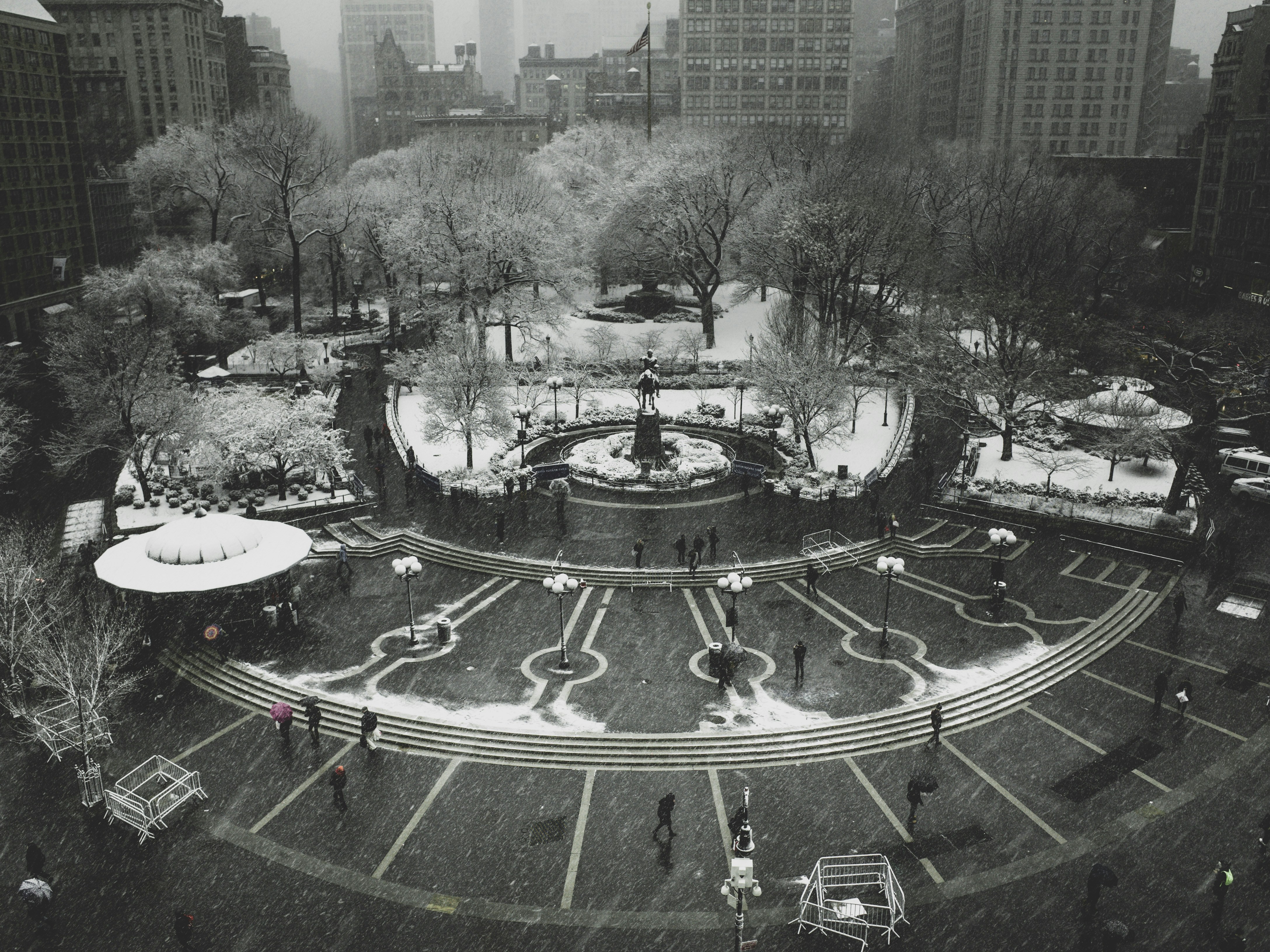 Franklin Square photo 3