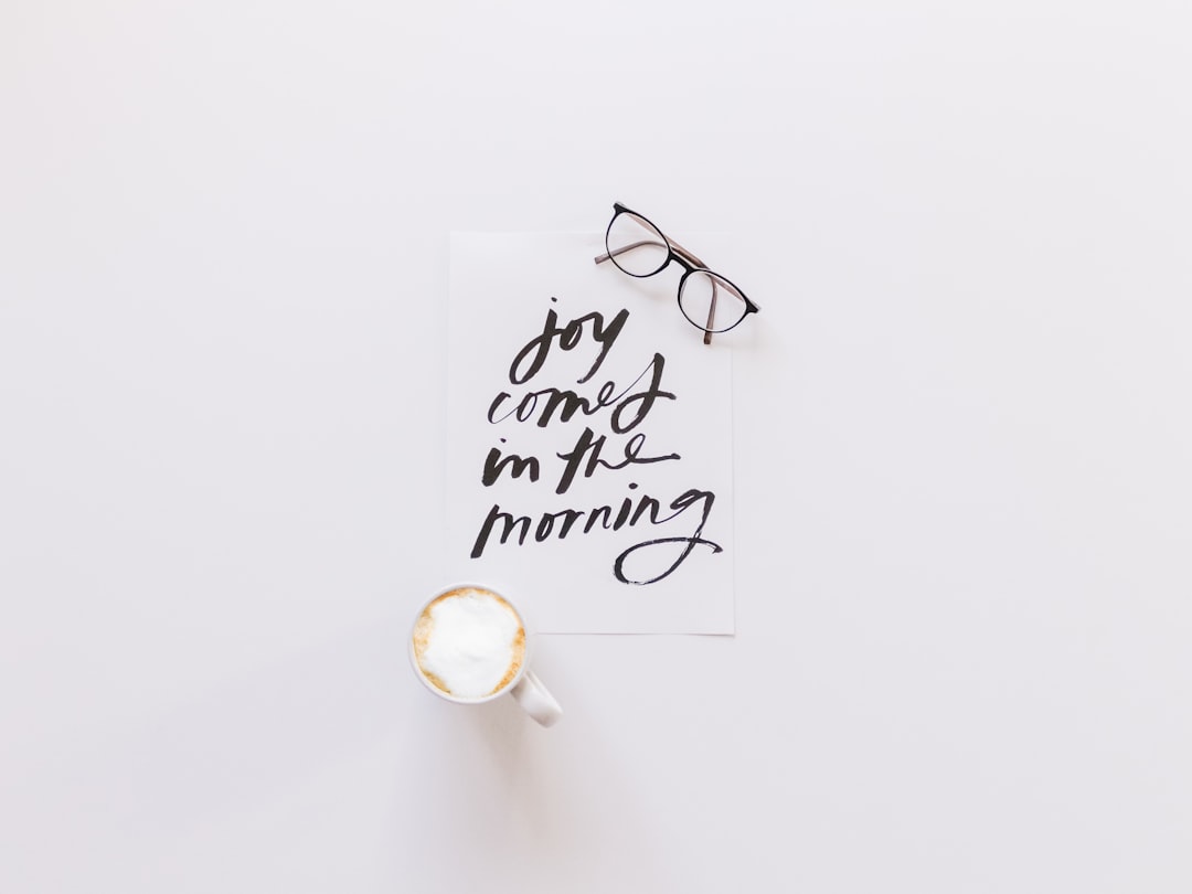 10 calligraphy ideas to decorate your picture book with digital calligraphy