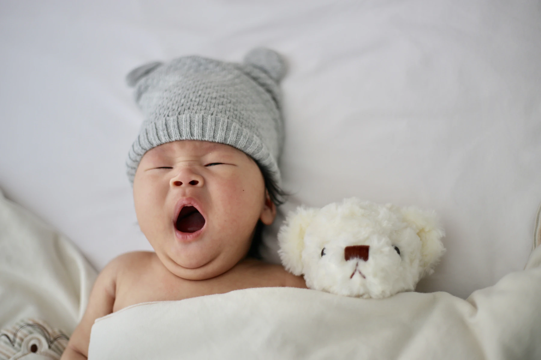 Mother & Baby Care