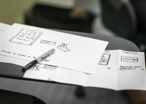 Automation design