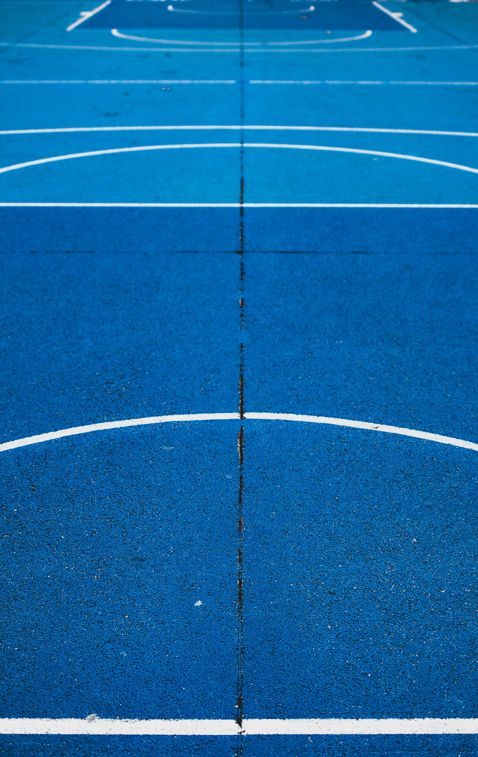 Canon EOS 70D sample photo. Basketball court photography