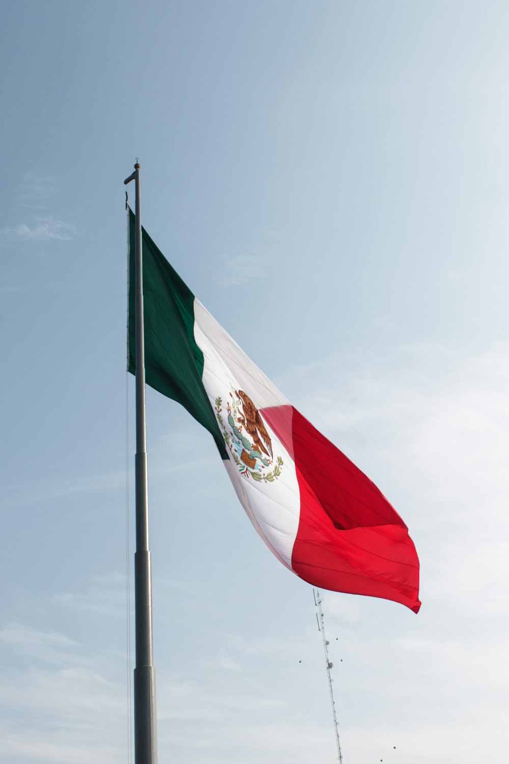 flag of Mexico