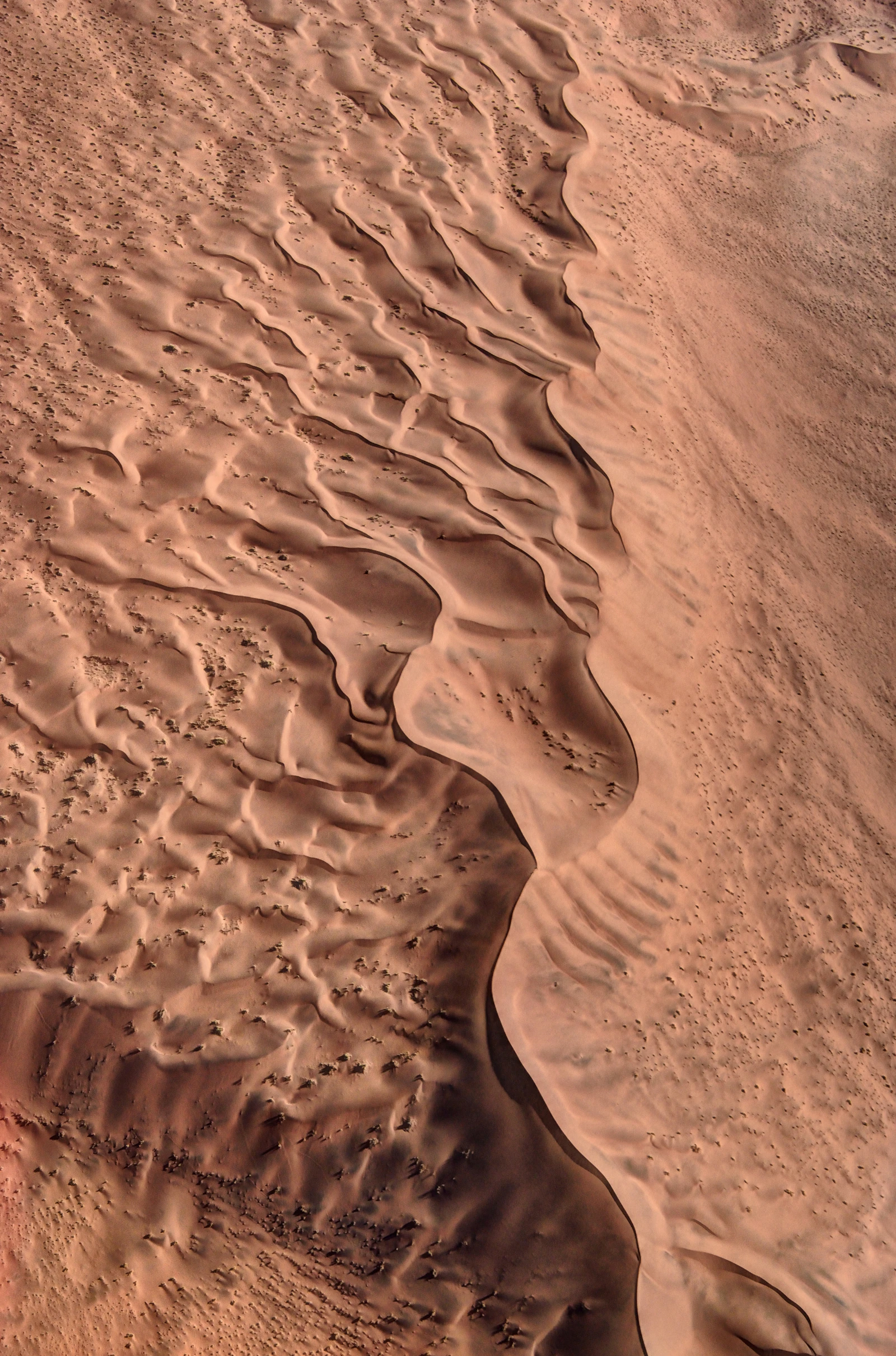 Sossusvlei, Namibia
