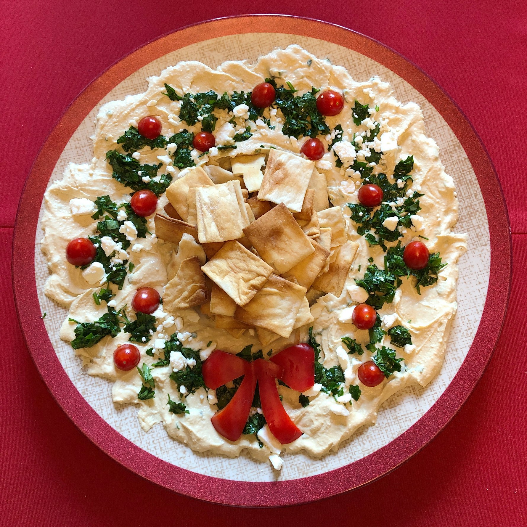 Bruschetta