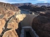 The Colorado river water fight.