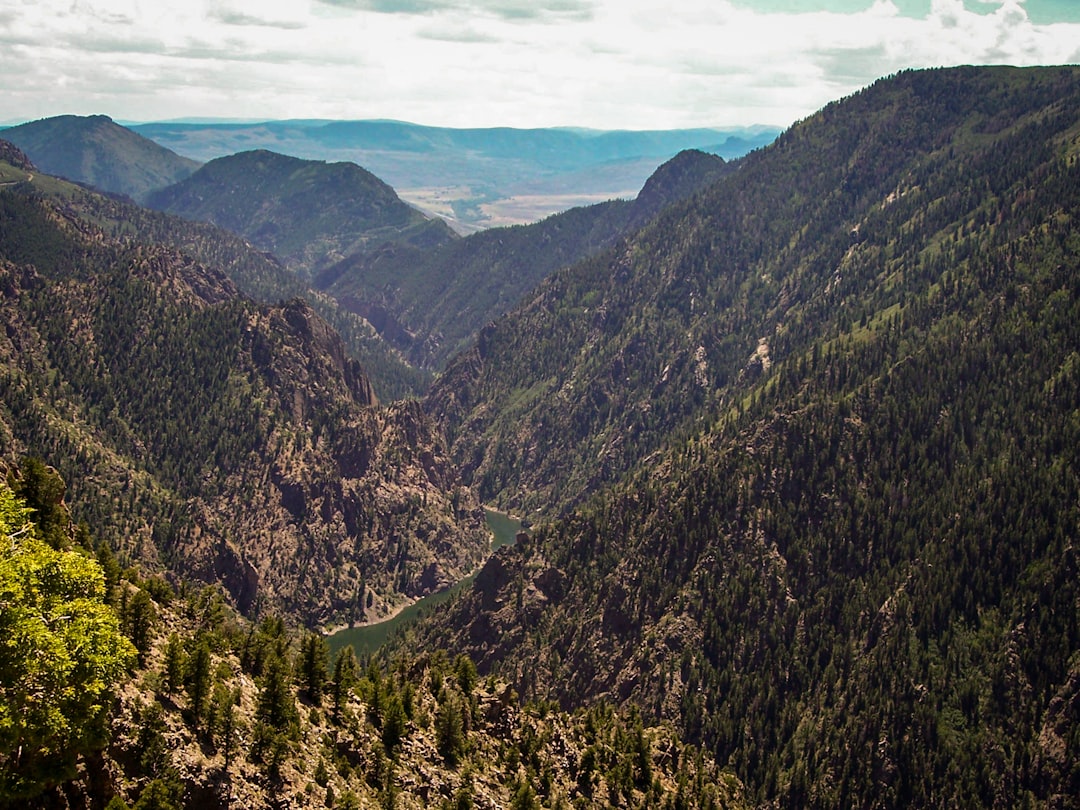 Escape the Crowds: 6 Underrated Parks That Rival America's Most Pop… — Escape the Crowds