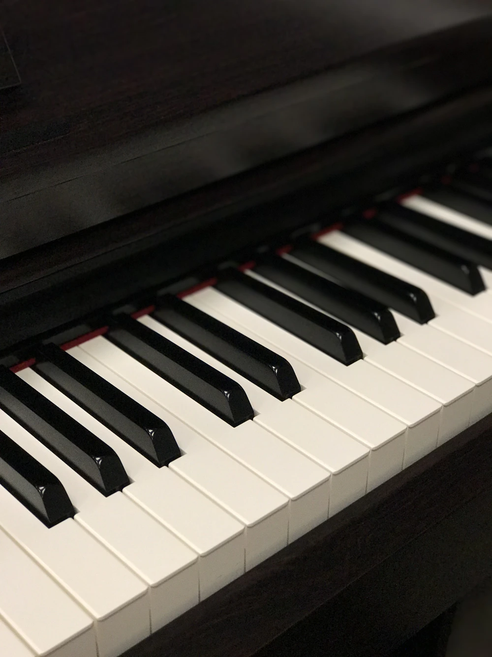 Trẻ nên học piano từ mấy tuổi?