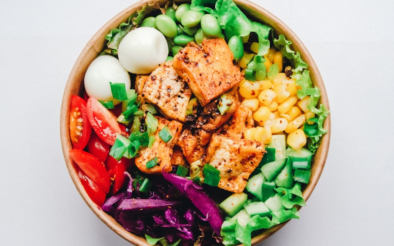 Churrasco a la parrilla