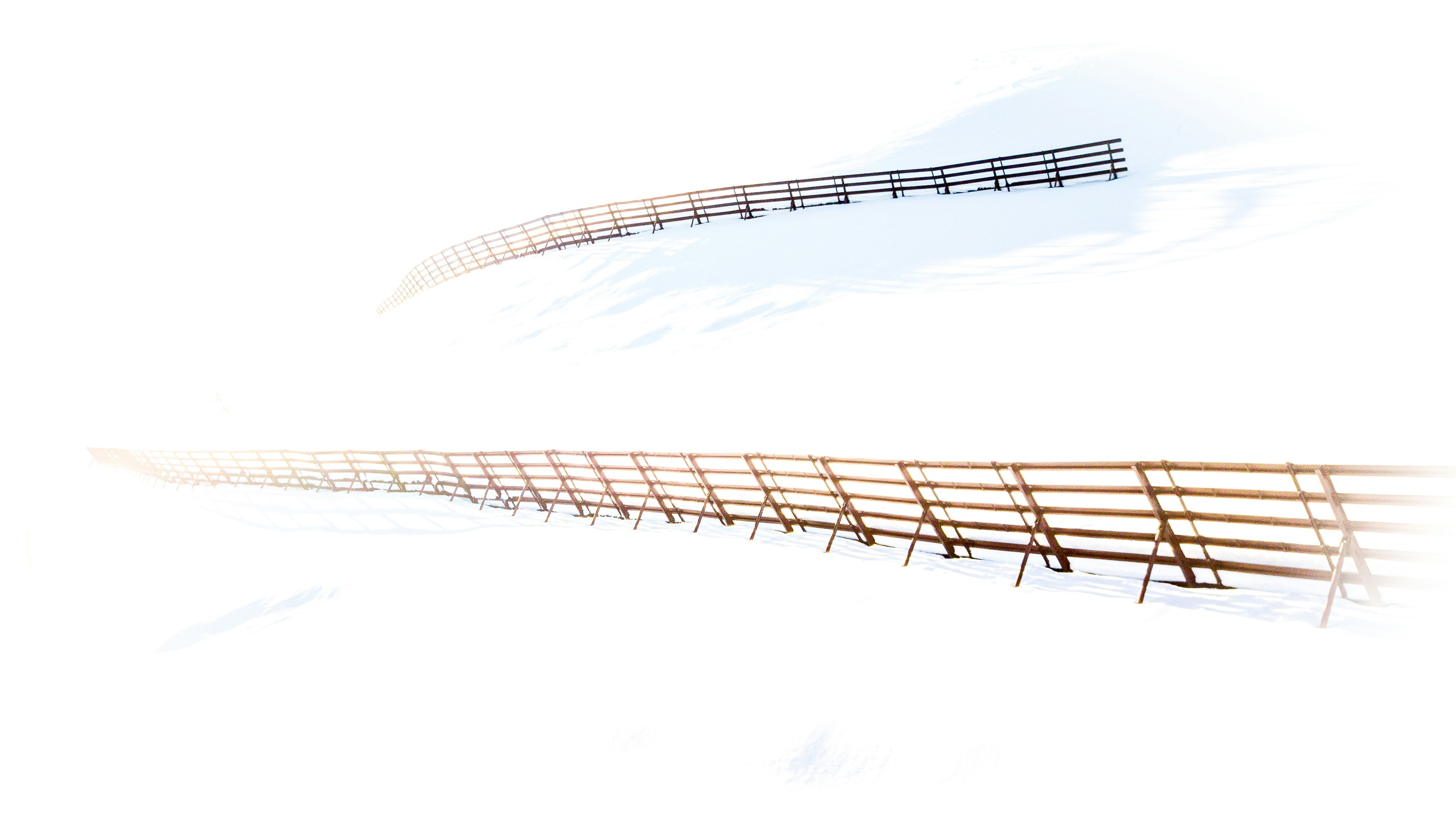 black metal folding dog crate, An abstract shot of some avalanche safety high up in the mountains. In the Alps you’ll find those all over the mountains. If you capture them from the right angle, they make a very interesting subject. Sometimes, the drone gives you those couple of meters which you need to get the perfect angle. One of my favourite aerial shots of 2018.