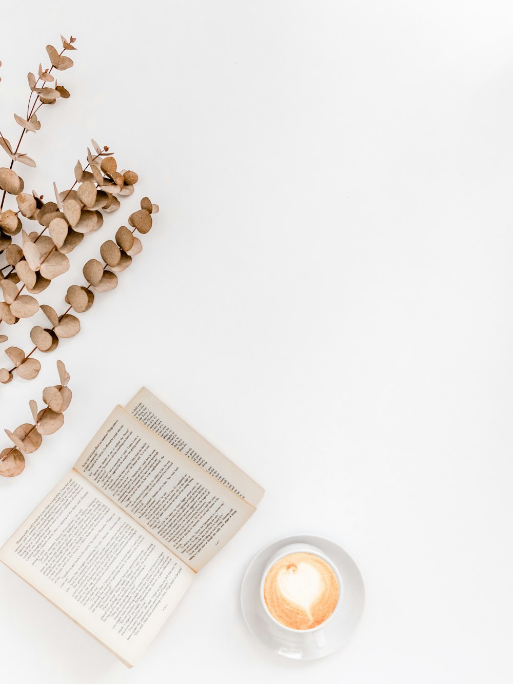 A couple of boxes sitting on top of an open book photo – Free Flatlay Image  on Unsplash