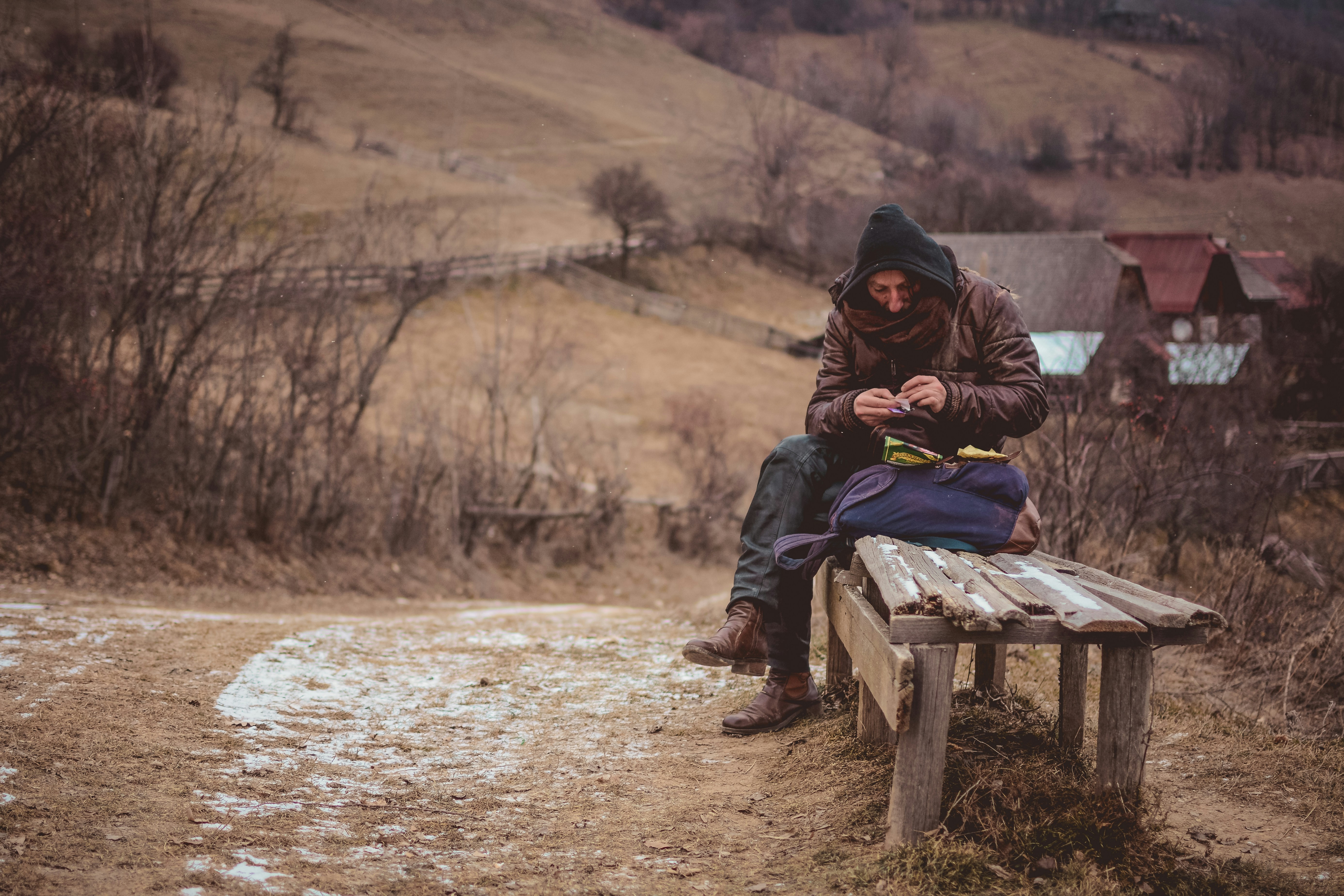 A importância da empatia com quem tem depressão