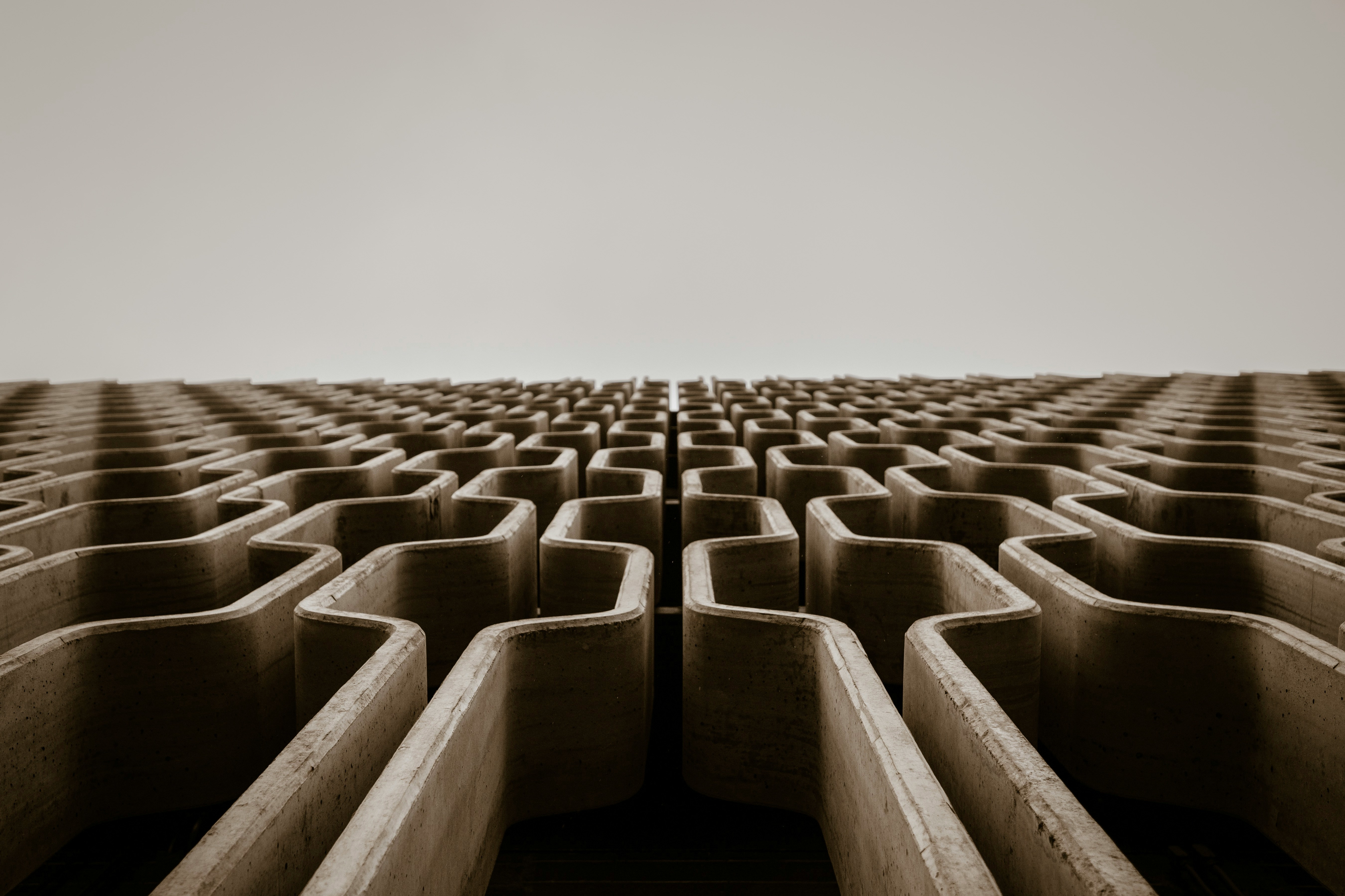 old maze screensaver download