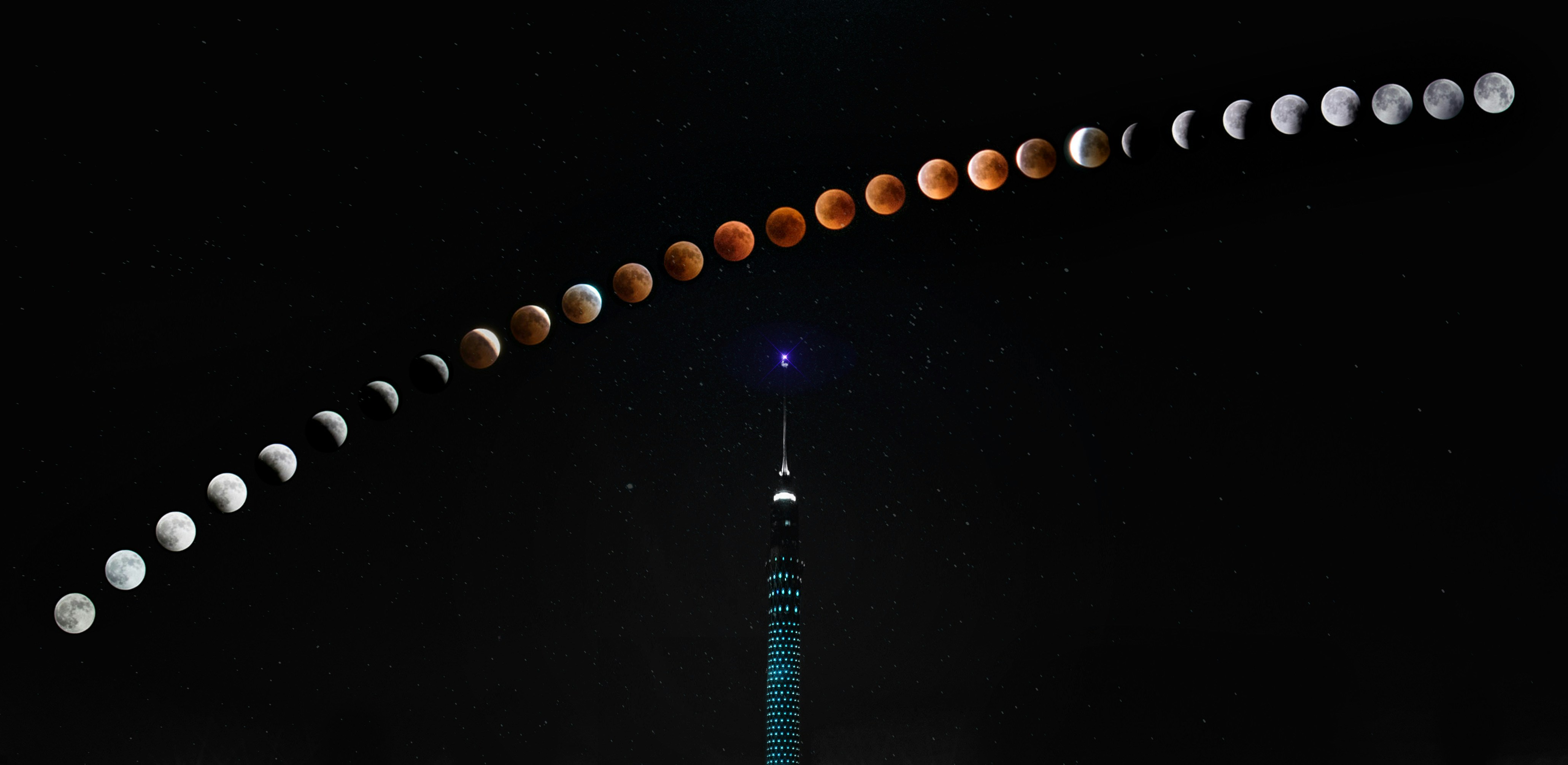 New Space Exploration Milestones Signal Bold Future