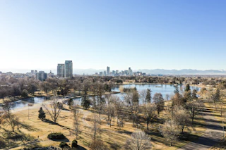 Sugar Dating in Denver, CO