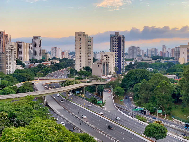 Best Places to Visit in Sao Paulo: The Only List You Actually Need