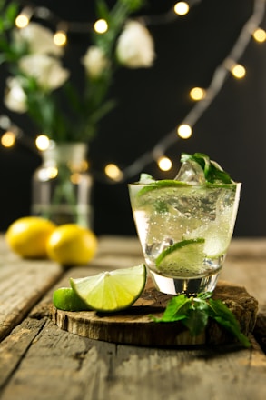 Skinny Vodka