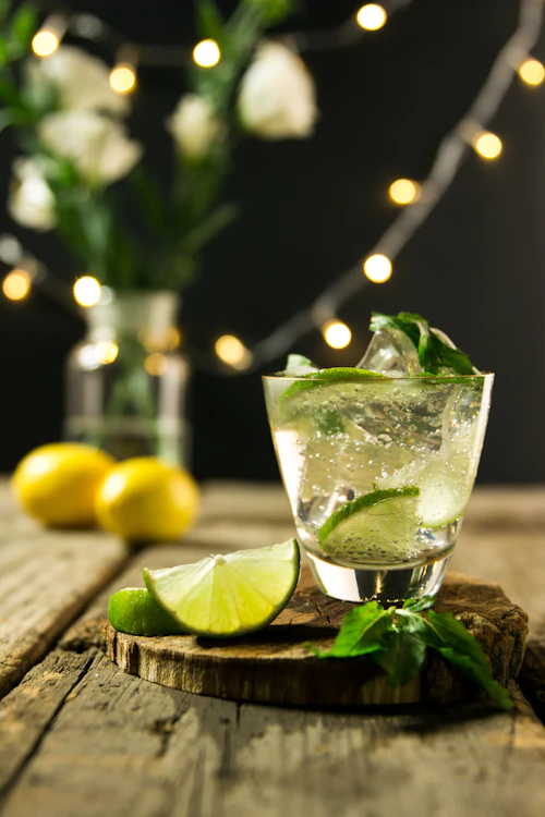 Chinese Hub refreshing drinks