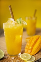 Fresh Lemonade