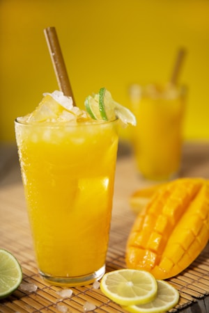 Tropical Mango Smoothie Pack