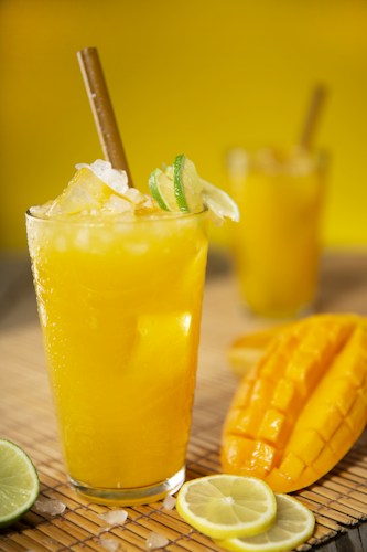 Es Kelapa Muda Jelly
