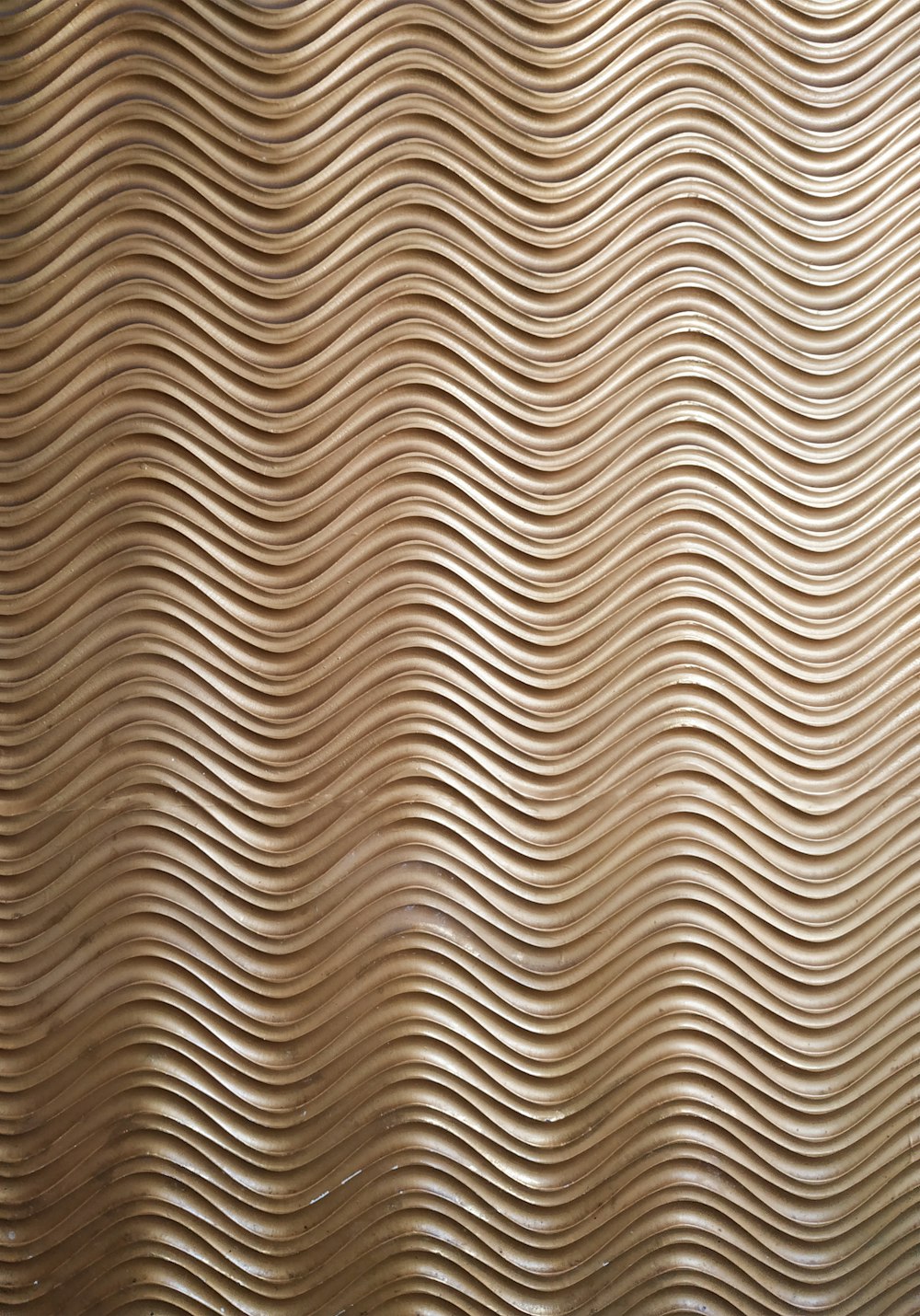 white and gray striped textile