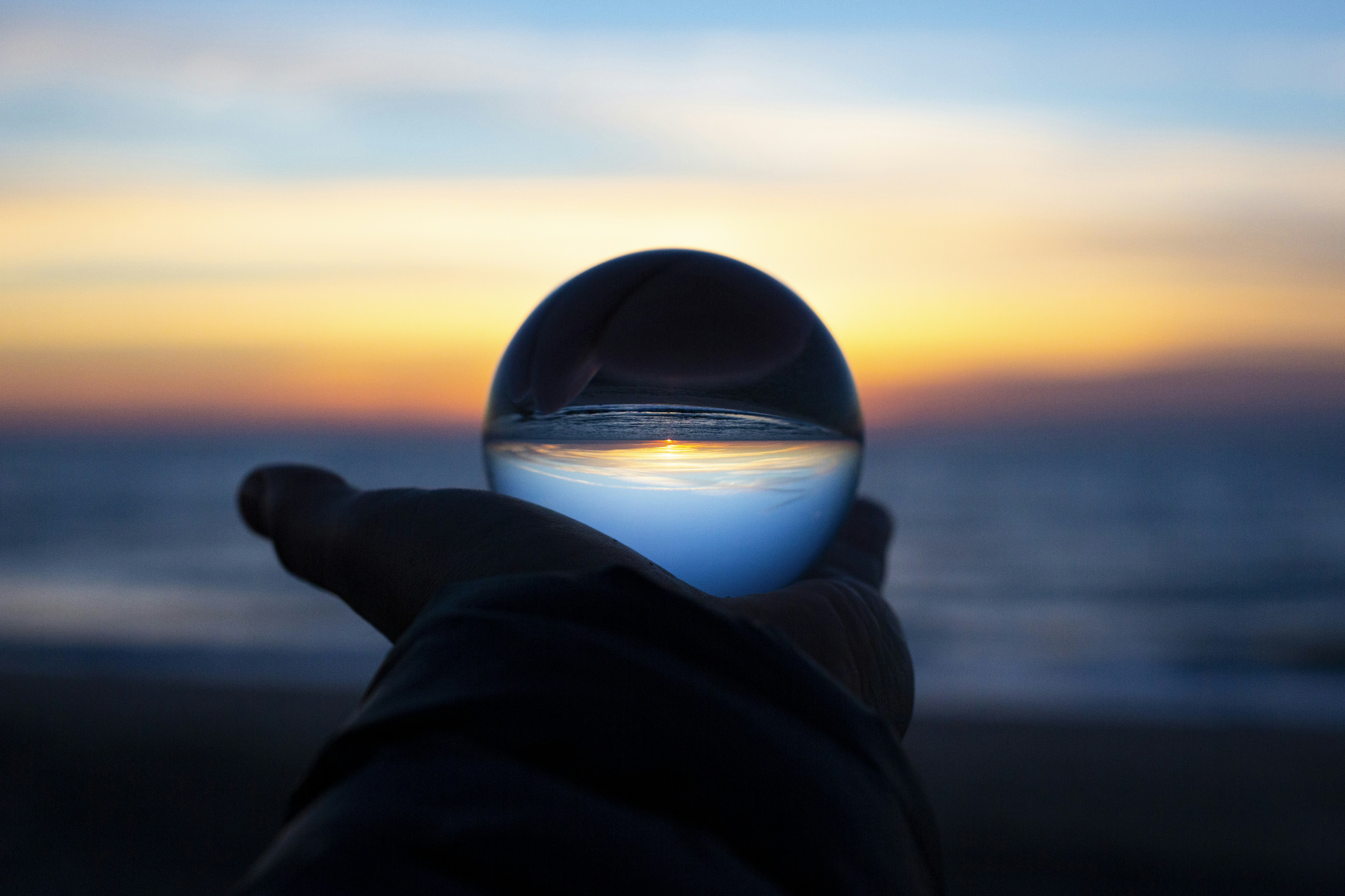 Michael C. Fillios on SMBs and Future-Proofing with Tech Equity