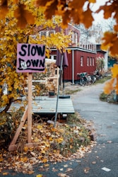 Creating Your Ultimate Slow Travel Blog: A Guide for Slowmotion.travel