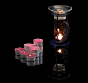 Lavender Bliss Candle