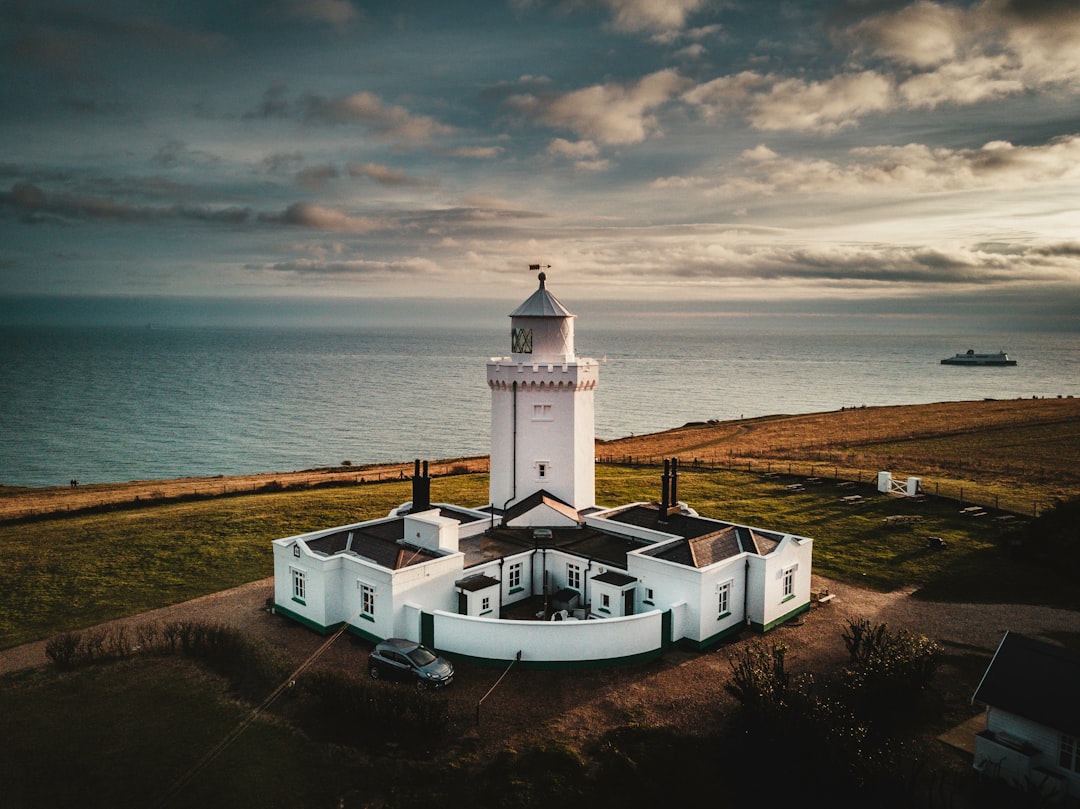 Lighthouse photo spot 11 Lighthouse Rd United Kingdom