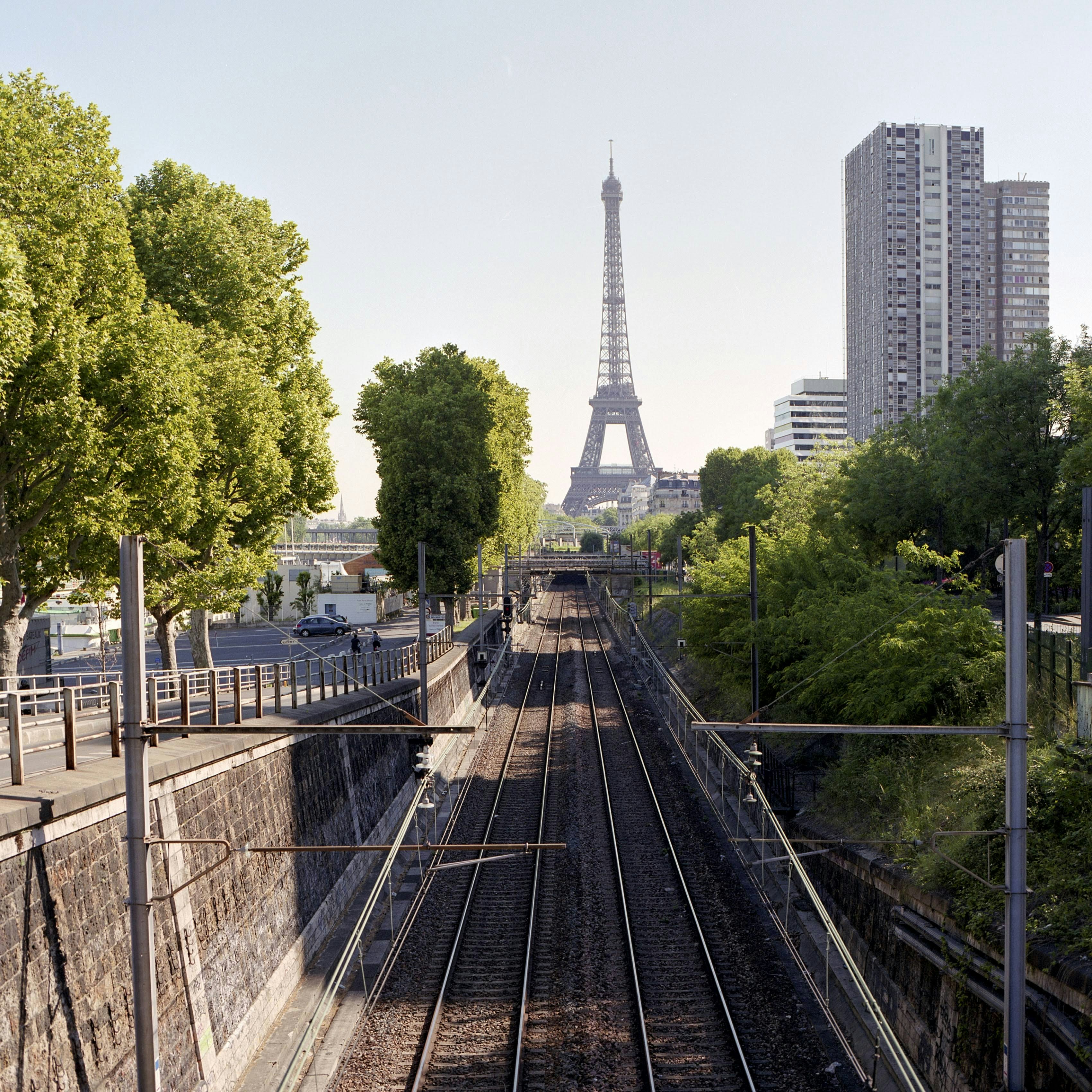 Définition de pontsrails Dictionnaire français La langue française