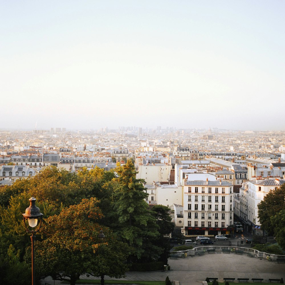 buildings at daytime